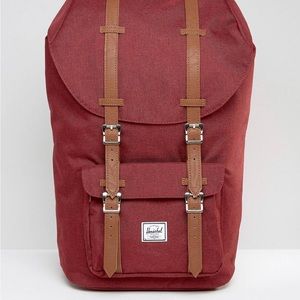 Herschel Supply Co Little America Backpack